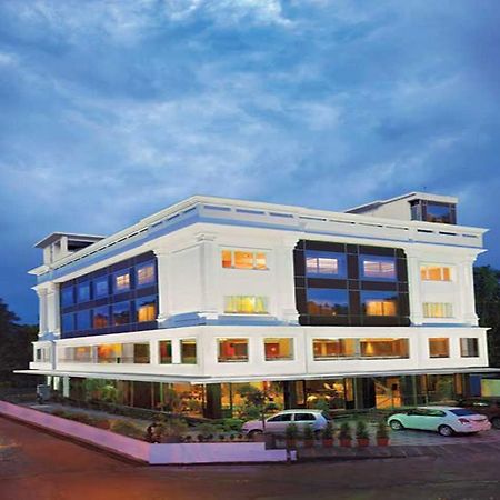 The Classik Fort Kochi Luaran gambar