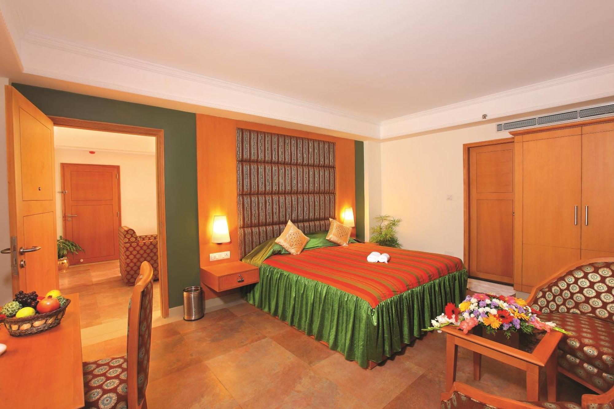 The Classik Fort Kochi Luaran gambar